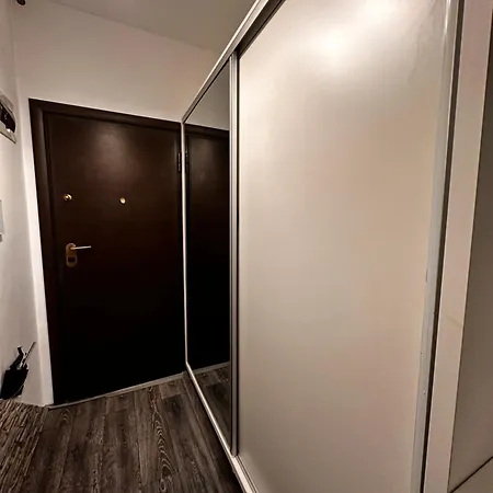 Cozy Apartment *