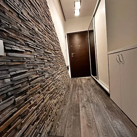 Apartment Cozy