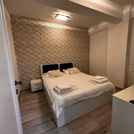 Cozy Constanta