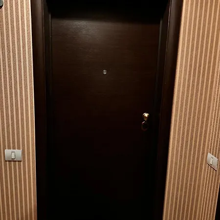 Apartment Cozy Constanta